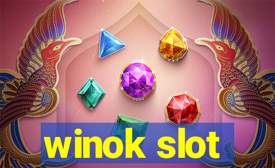 winok slot