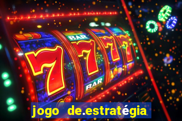 jogo de.estratégia para android