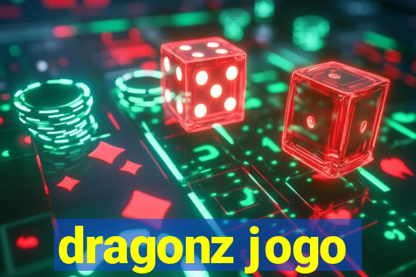 dragonz jogo