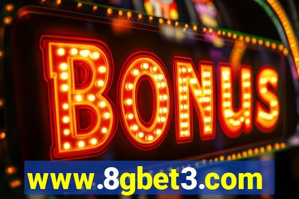 www.8gbet3.com