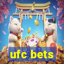 ufc bets