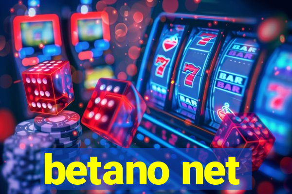 betano net