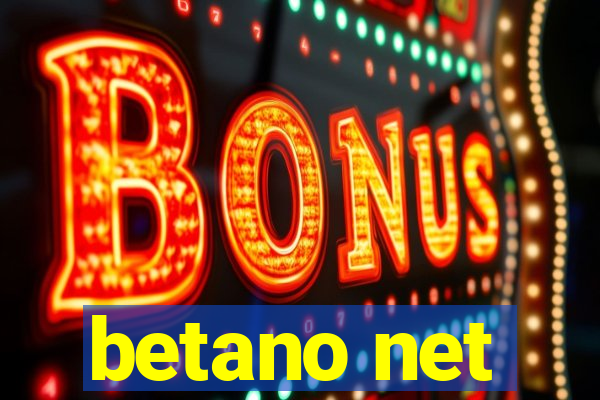 betano net