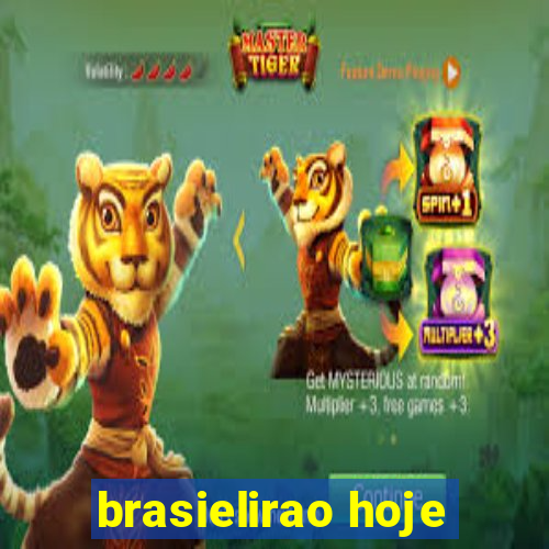 brasielirao hoje