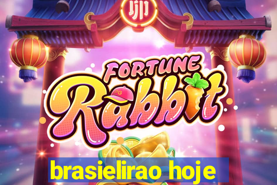 brasielirao hoje