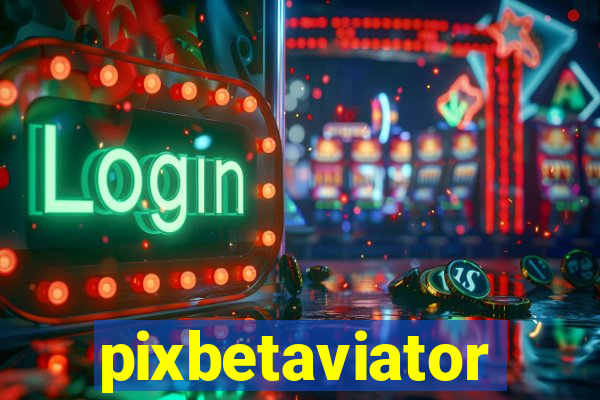 pixbetaviator