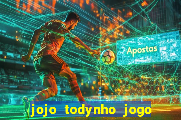 jojo todynho jogo do tigrinho