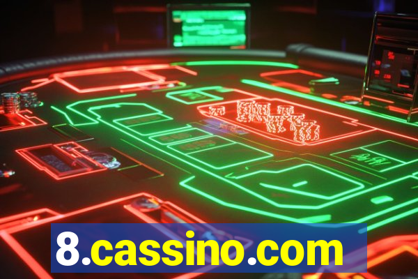 8.cassino.com