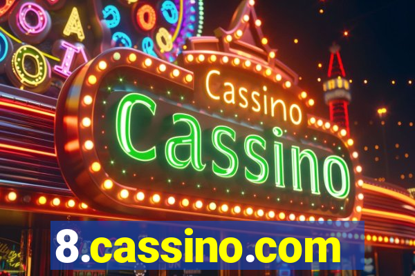 8.cassino.com