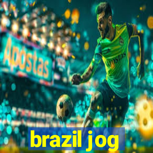 brazil jog