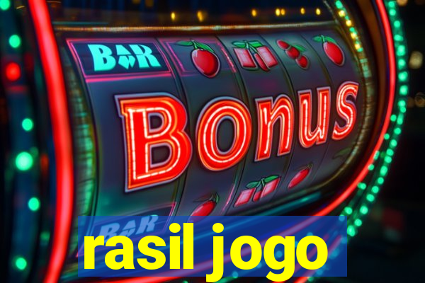 rasil jogo