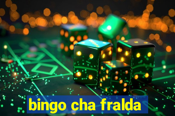 bingo cha fralda