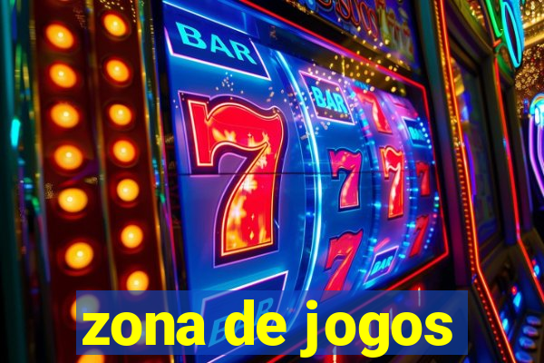 zona de jogos