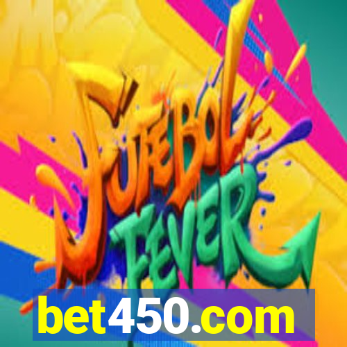 bet450.com