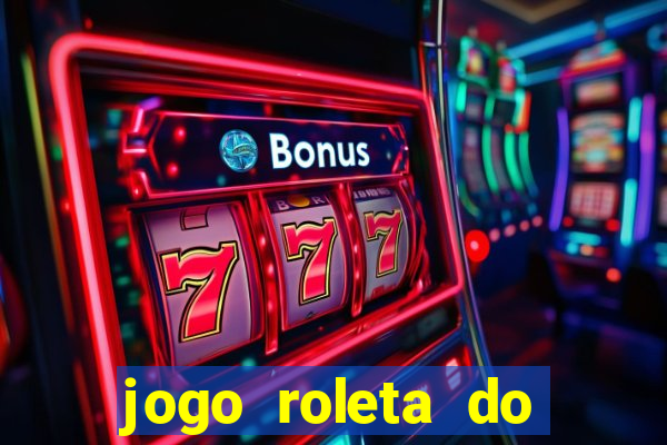 jogo roleta do silvio santos