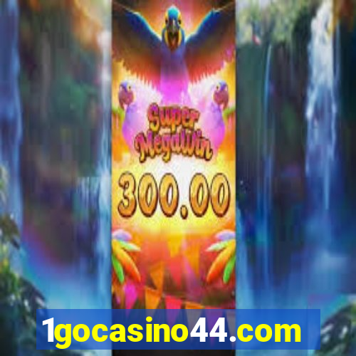 1gocasino44.com