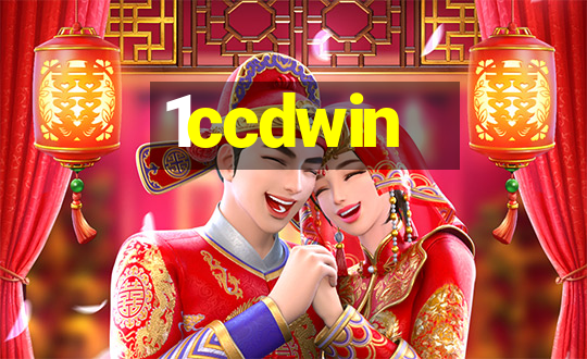 1ccdwin