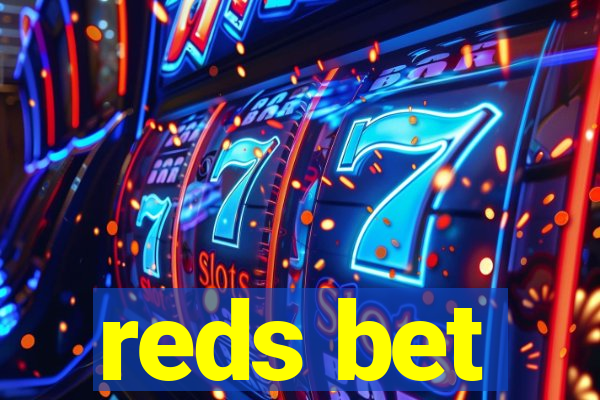 reds bet