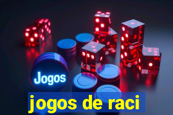 jogos de raci