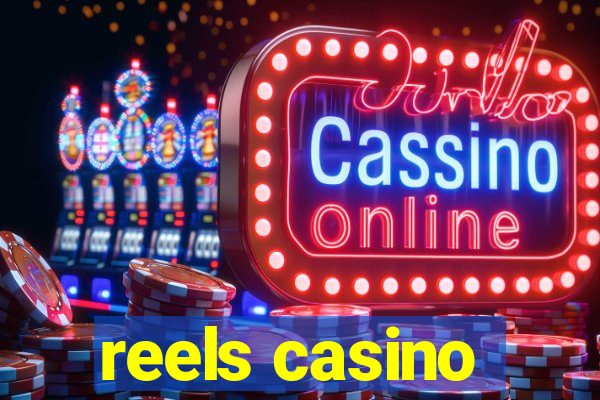 reels casino