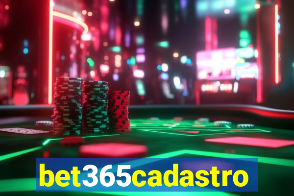 bet365cadastro