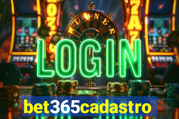 bet365cadastro