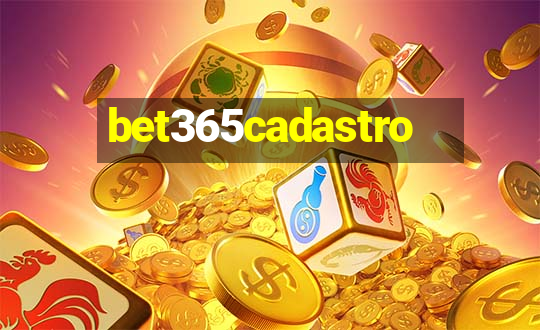 bet365cadastro