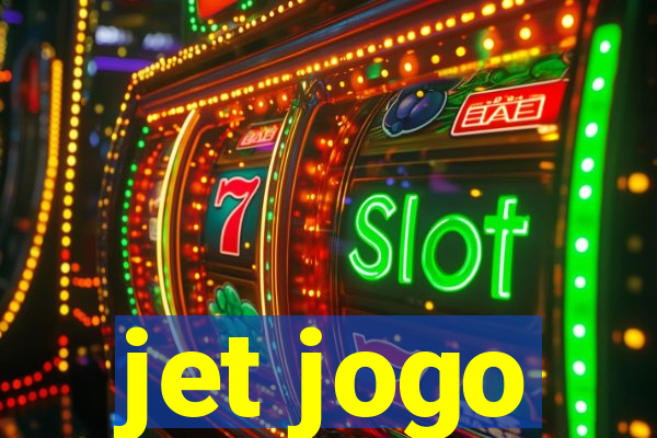 jet jogo