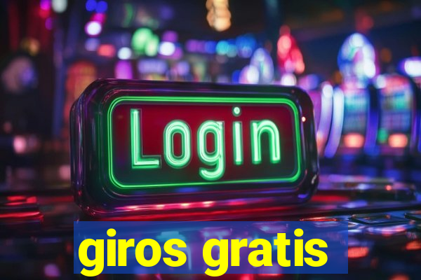 giros gratis