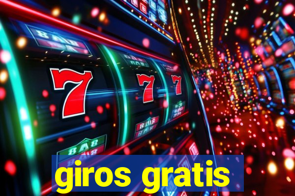 giros gratis