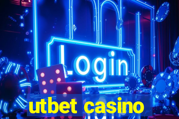 utbet casino