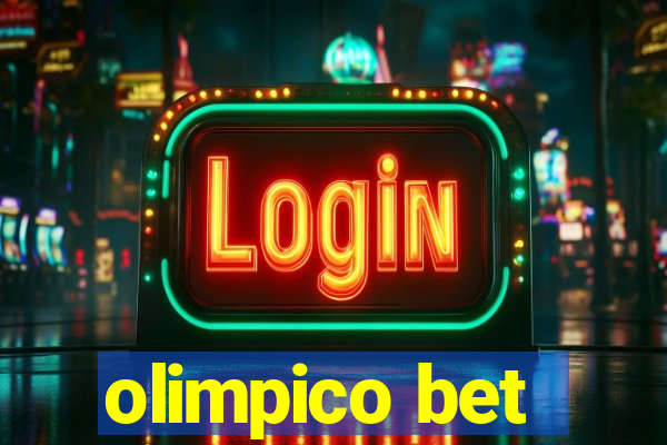 olimpico bet