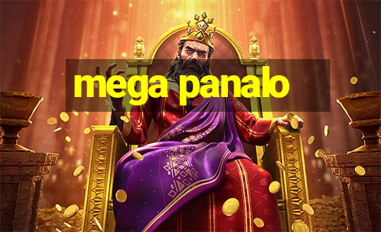 mega panalo