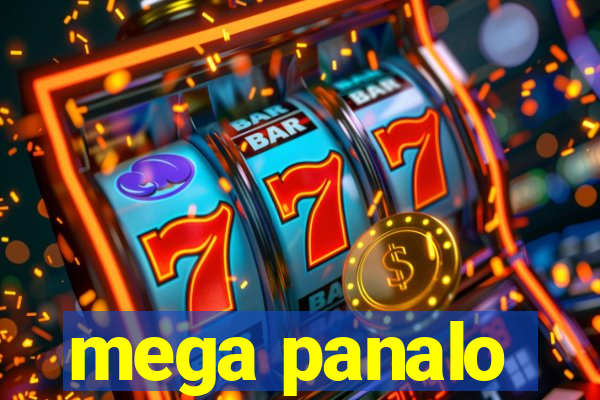 mega panalo