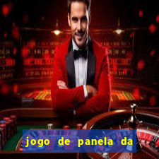 jogo de panela da red silver