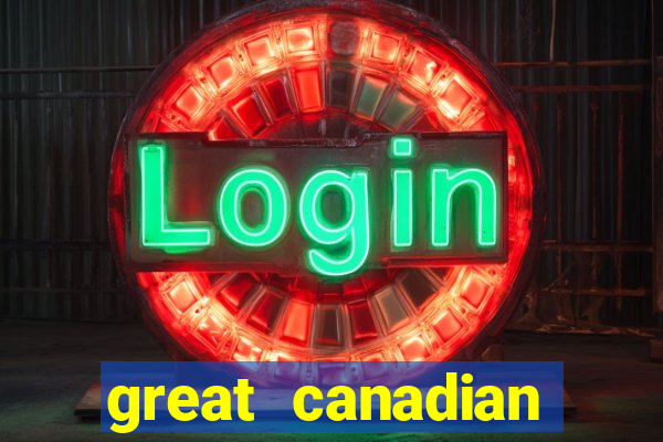 great canadian casino resort toronto