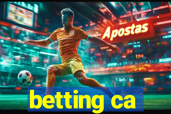 betting ca