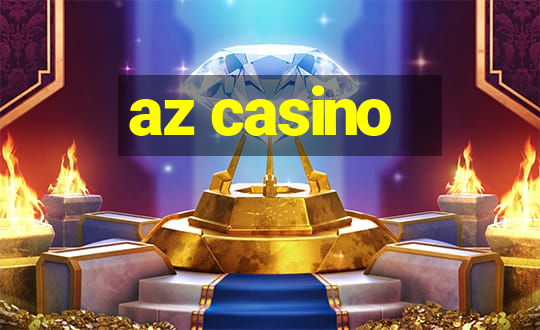 az casino