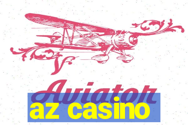 az casino