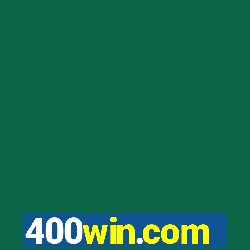 400win.com