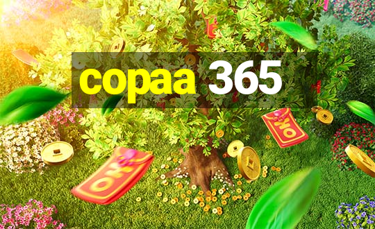 copaa 365