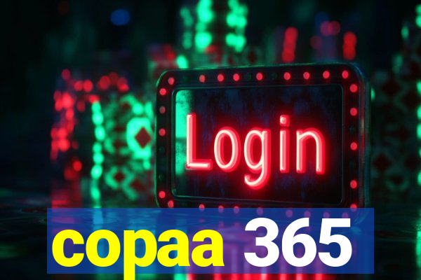 copaa 365