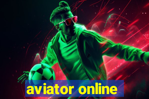 aviator online