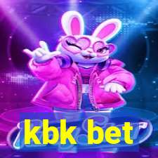 kbk bet