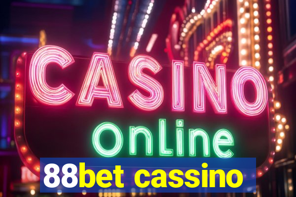 88bet cassino