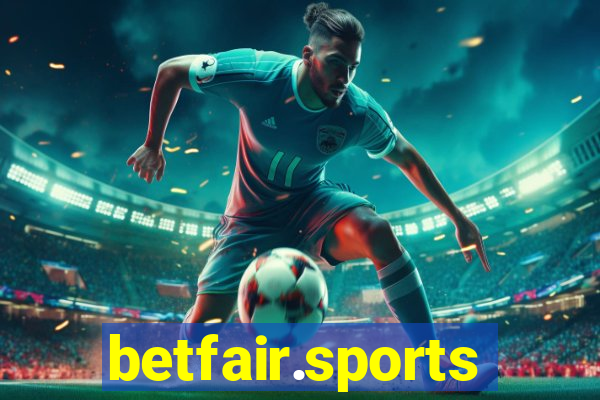 betfair.sports