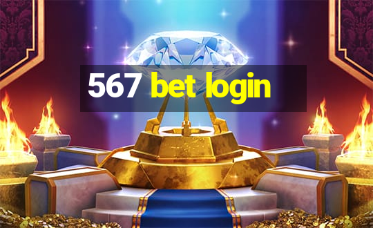 567 bet login