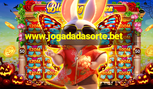 www.jogadadasorte.bet