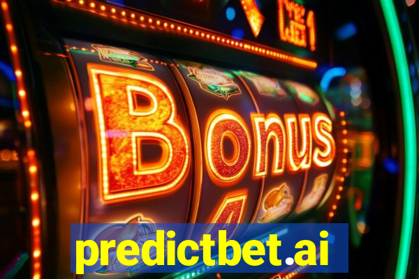 predictbet.ai