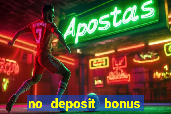 no deposit bonus bingo casino